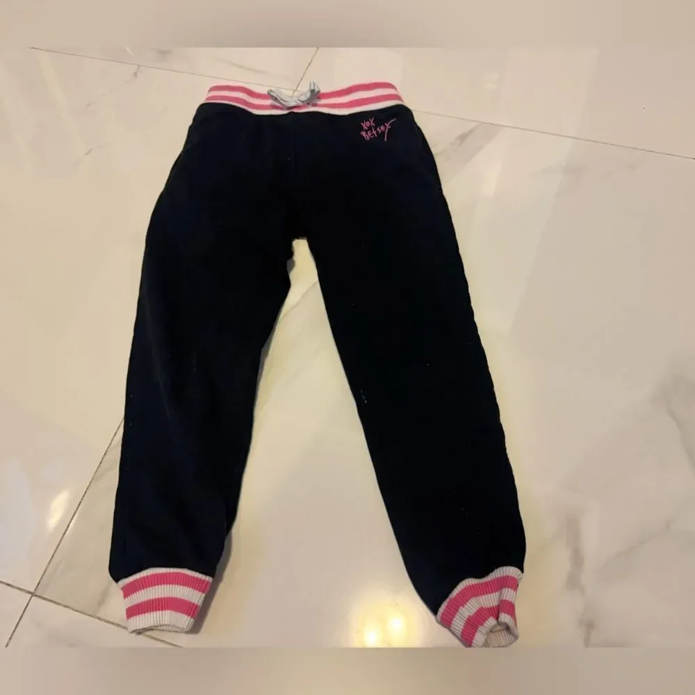 Kids sweatpants #22. SET OF 3
